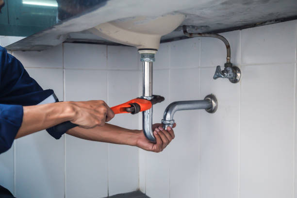 Best Hot Water Heater Installation  in Falmouth Foreside, ME