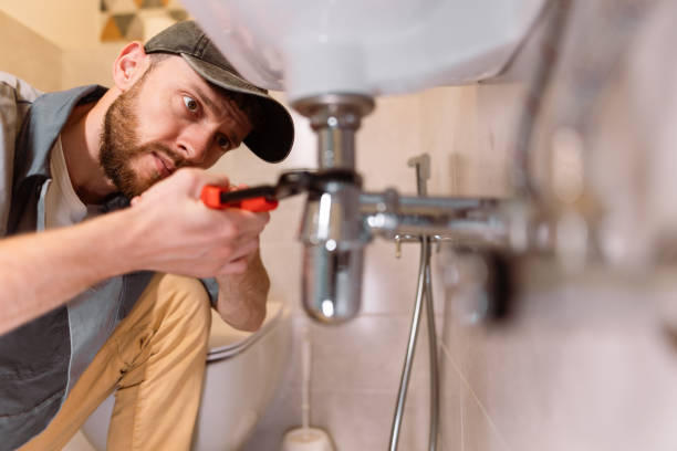 Best Water Heater Repair  in Falmouth Foreside, ME