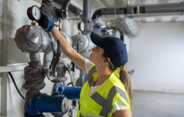 Best 24-Hour Plumber Near Me  in Falmouth Foreside, ME