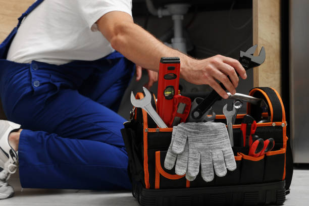 Best Local Plumber Services  in Falmouth Foreside, ME