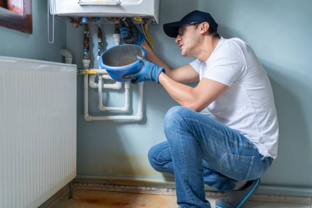 Best Commercial Plumbing Services  in Falmouth Foreside, ME