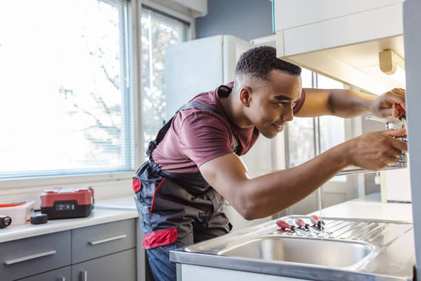 Best Plumbing Installation Services  in Falmouth Foreside, ME